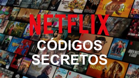 códigos netflix|Códigos de Netflix: TODOS los códigos para ver las categorías。